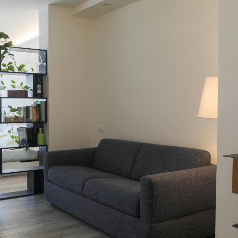 Cesar's House - Appartamento con 1 Camera da Letto - 14