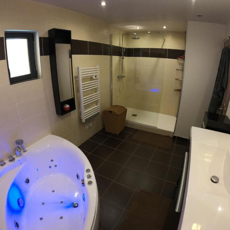Maison neuve proche de Barcelonnette - Haus mit 3 Schlafzimmern - 18