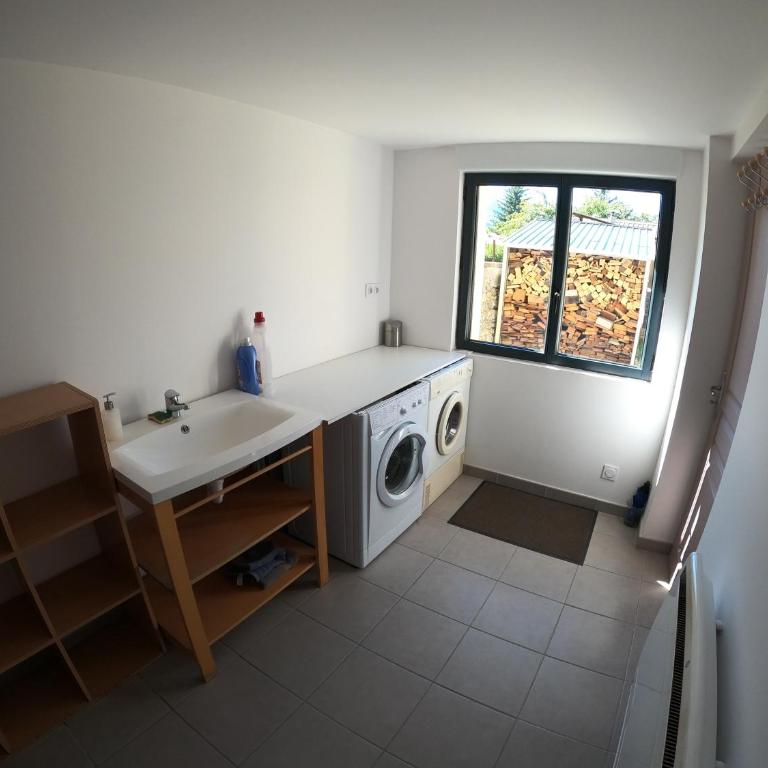 Maison neuve proche de Barcelonnette - Haus mit 3 Schlafzimmern - 20