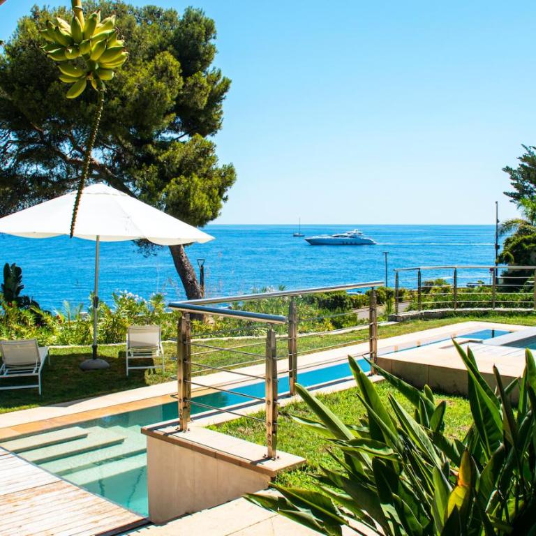 Villa Ocean Breeze - Villa - 2
