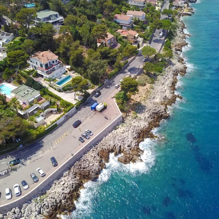 Villa Ocean Breeze - Villa - 3