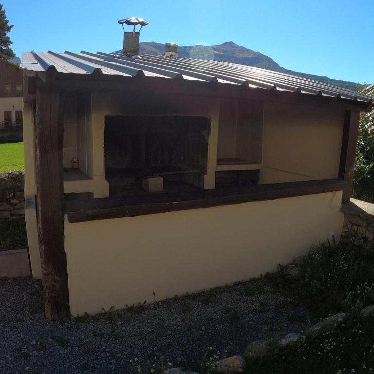 Maison neuve proche de Barcelonnette - Haus mit 3 Schlafzimmern - 24