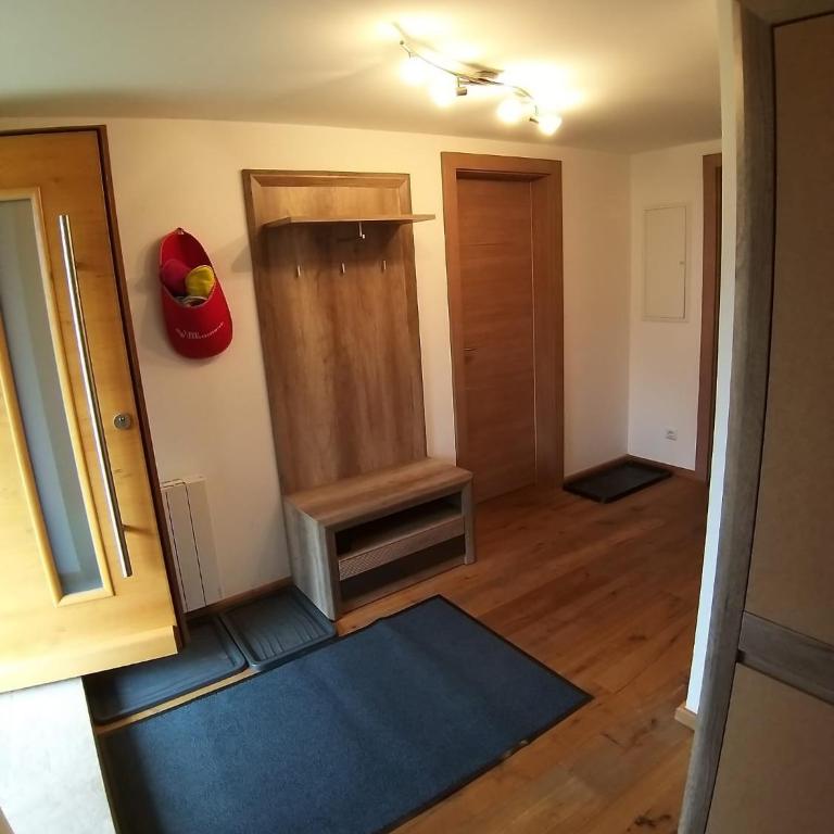 APPARTEMENT Michael - Apartment mit 1 Schlafzimmer - 4