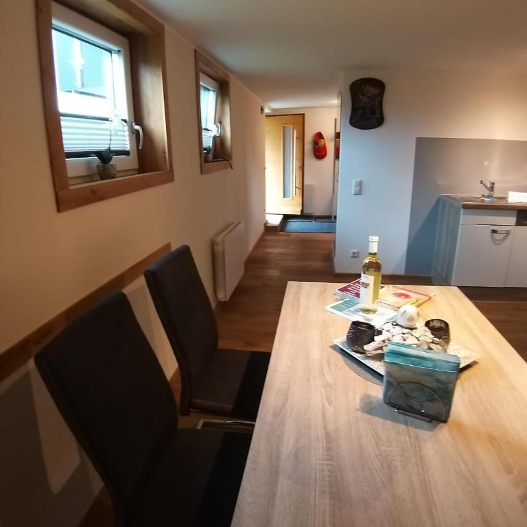 APPARTEMENT Michael - Apartment mit 1 Schlafzimmer - 6