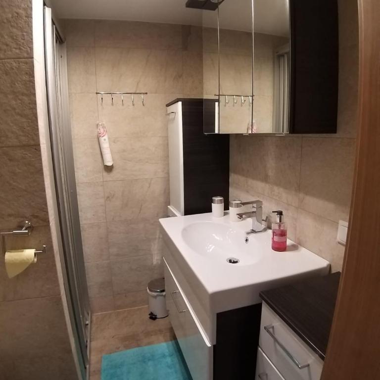 APPARTEMENT Michael - Apartment mit 1 Schlafzimmer - 12