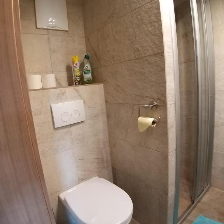 APPARTEMENT Michael - Apartment mit 1 Schlafzimmer - 10