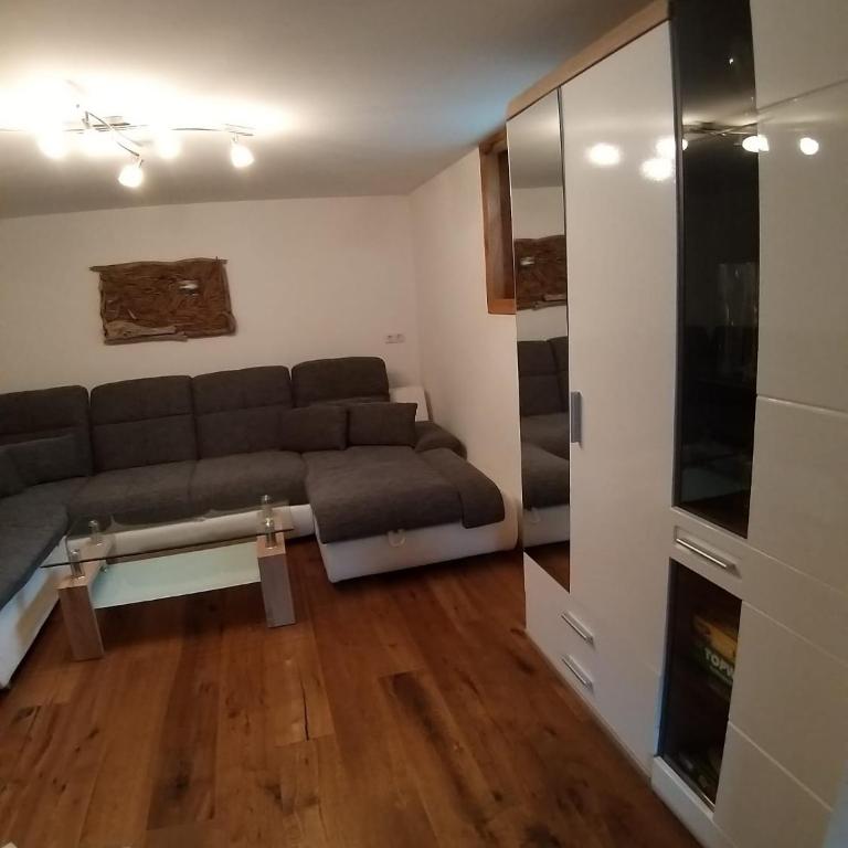 APPARTEMENT Michael - Apartment mit 1 Schlafzimmer - 9
