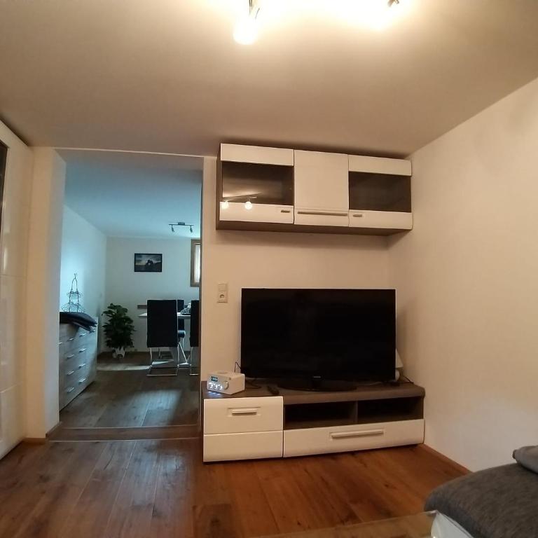 APPARTEMENT Michael - Apartment mit 1 Schlafzimmer - 8