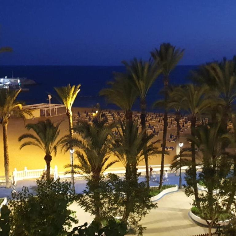 Apartamento BENIDORM primera linea playa - Appartement 1 Chambre - 7
