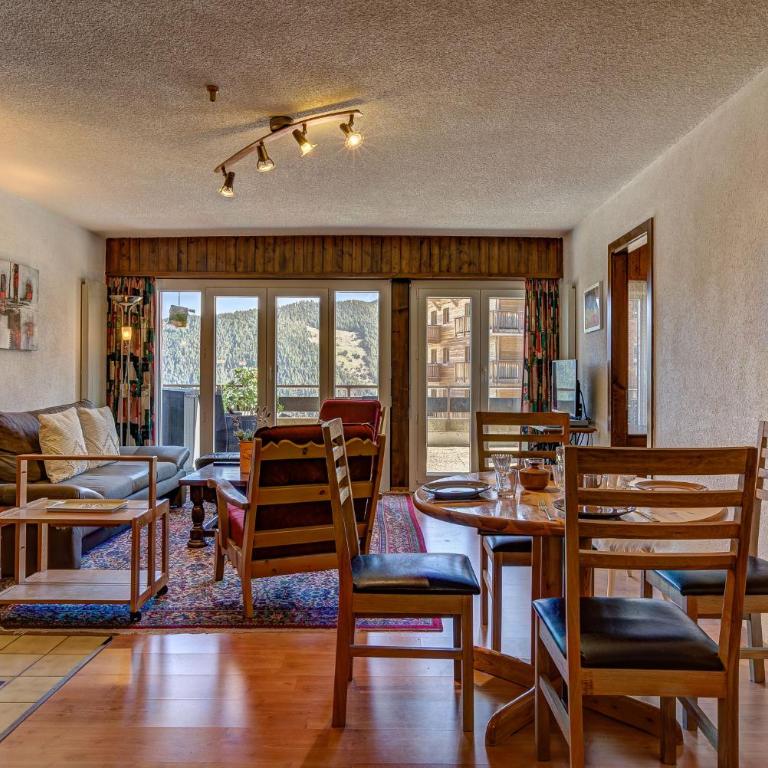 Appartement Savoleyres 30 - Apartamento - 5