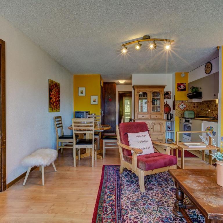 Appartement Savoleyres 30 - Apartamento - 3