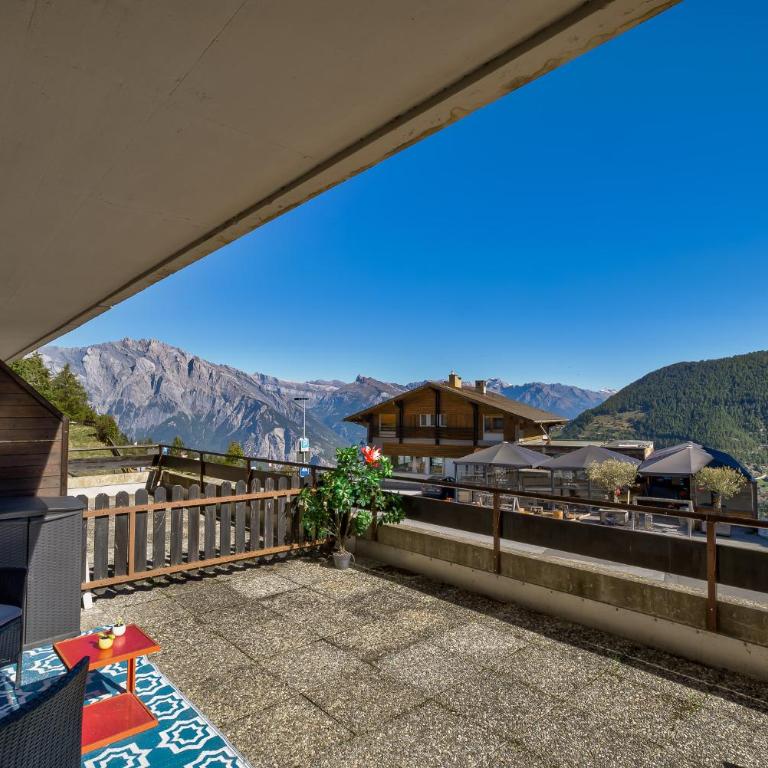 Appartement Savoleyres 30 - Apartamento - 21