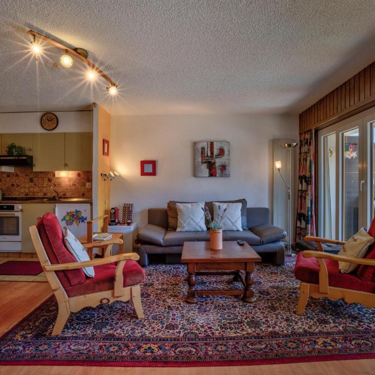 Appartement Savoleyres 30 - Apartamento - 7