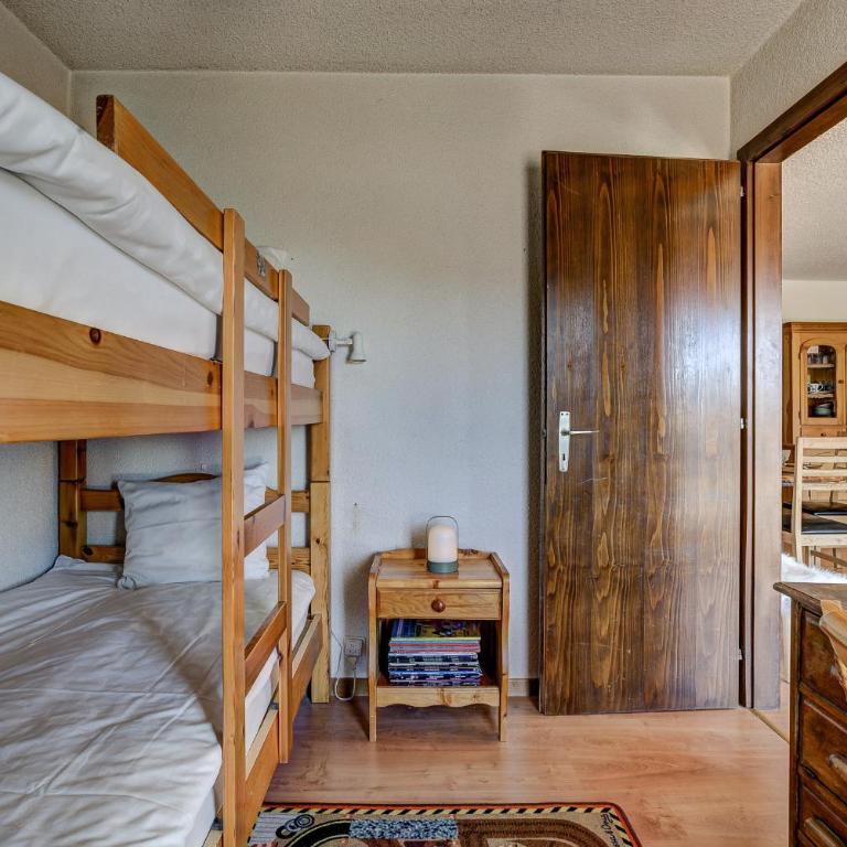 Appartement Savoleyres 30 - Apartamento - 15