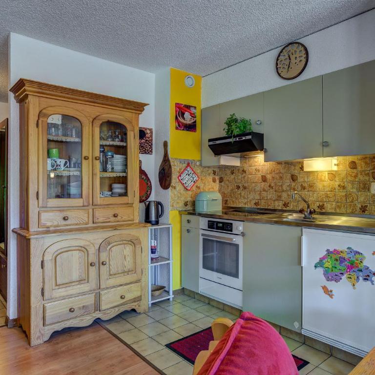 Appartement Savoleyres 30 - Apartamento - 9