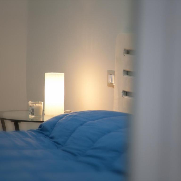 Domus Armenio - Large Double Room - 6