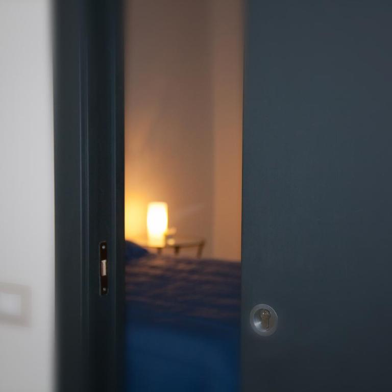 Domus Armenio - Large Double Room - 7