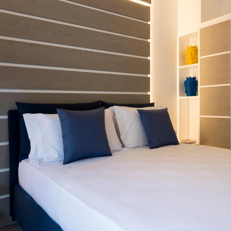 La Musa Apartments & Rooms - Deluxe Room - 8