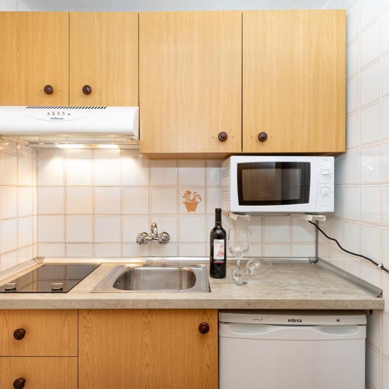 Apartamentos Arcos II Casa Azahar - Estudio - 6