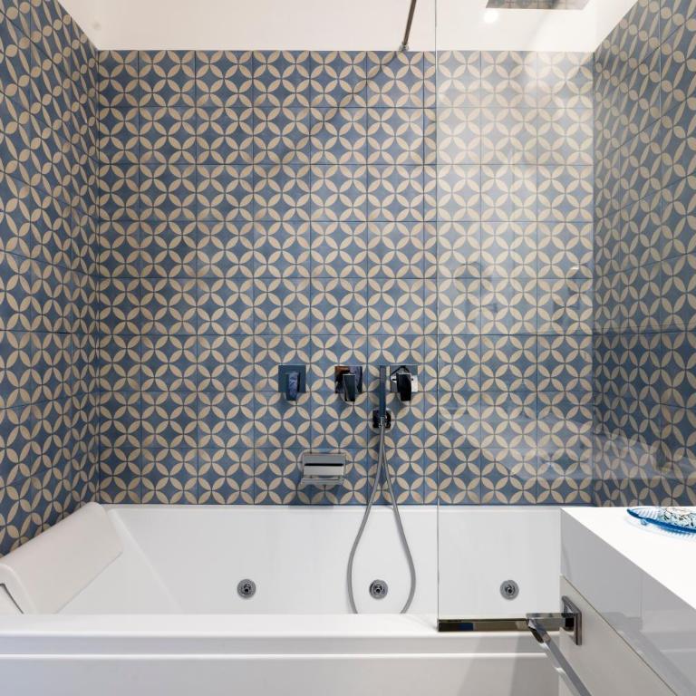 La Musa Apartments & Rooms - Double Room with Spa Bath - 4