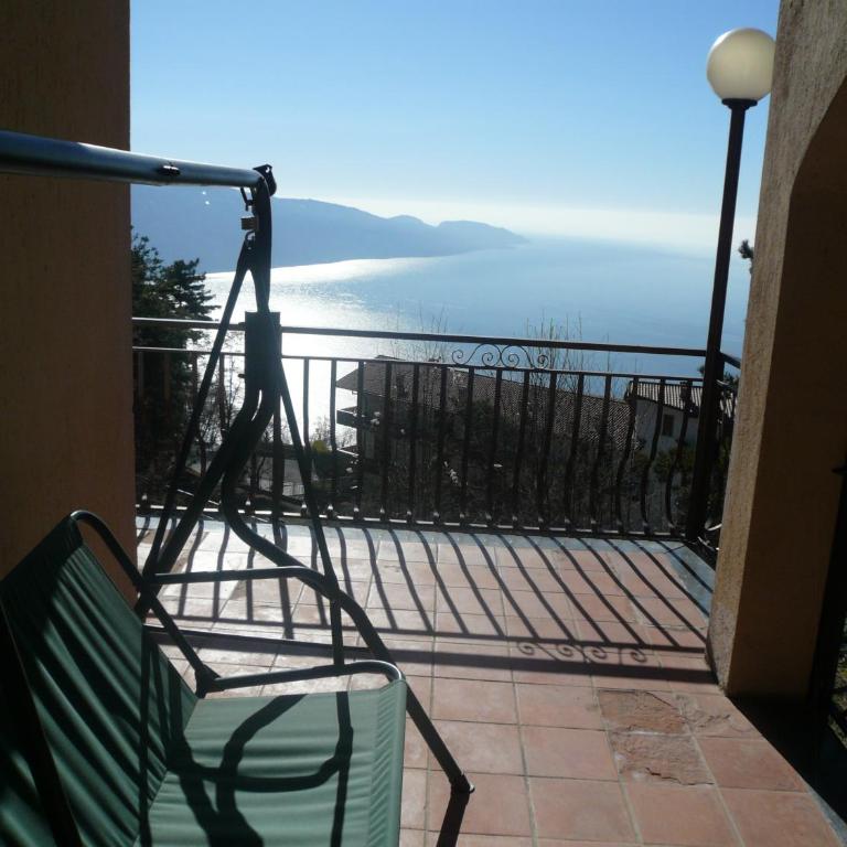 Villa Gardablick - Appartamento Deluxe - 12