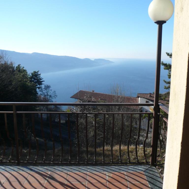 Villa Gardablick - Appartamento Deluxe - 17