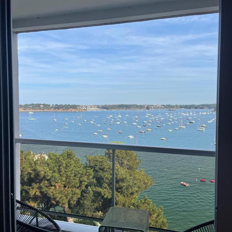 Rosa*Studio *Belle Vue Mer*Dinard* - One-Bedroom Apartment - 19