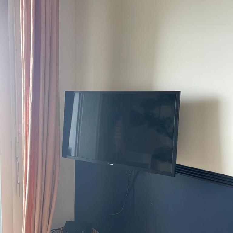 Rosa*Studio *Belle Vue Mer*Dinard* - One-Bedroom Apartment - 8