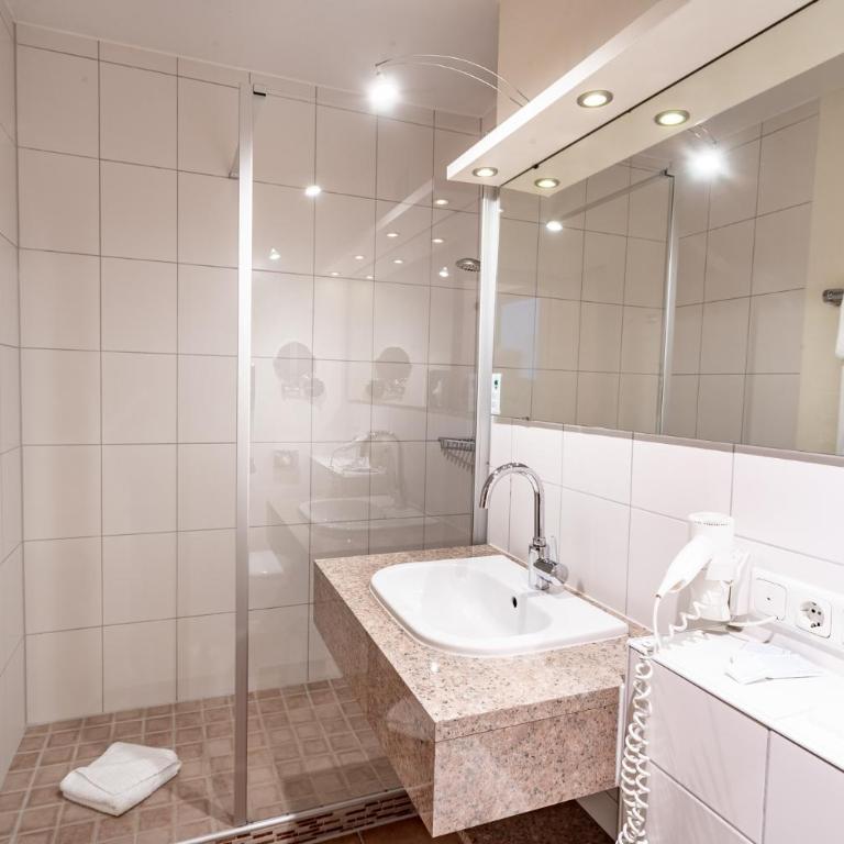 Das Wiesgauer - Alpenhotel Inzell - Comfort Doppelzimmer - 5