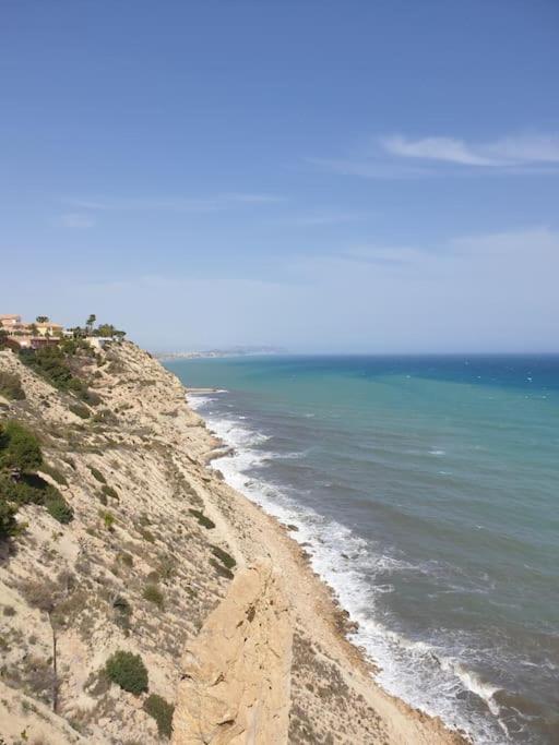 El Marinero - 1st line semi-detached 4-bedroom villa - sea view - Casa con 4 camere da letto - 32