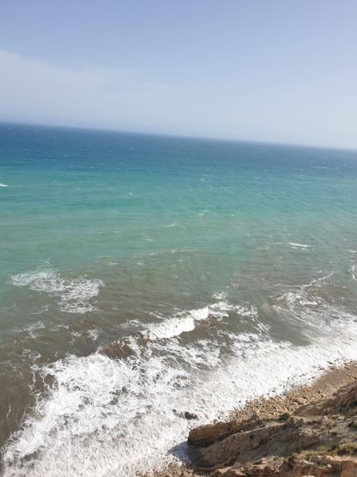 El Marinero - 1st line semi-detached 4-bedroom villa - sea view - Casa con 4 camere da letto - 31
