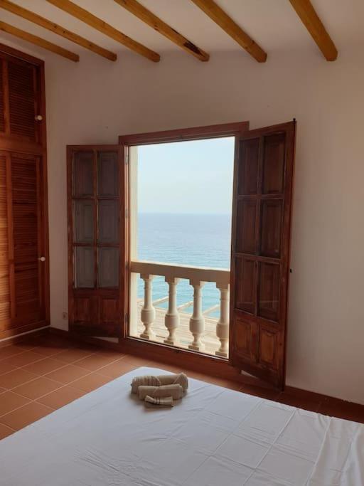 El Marinero - 1st line semi-detached 4-bedroom villa - sea view - Casa con 4 camere da letto - 22