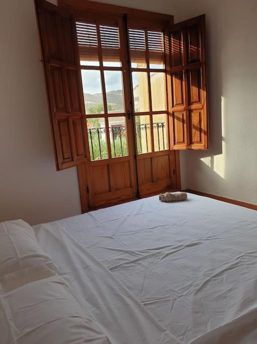 El Marinero - 1st line semi-detached 4-bedroom villa - sea view - Casa con 4 camere da letto - 19
