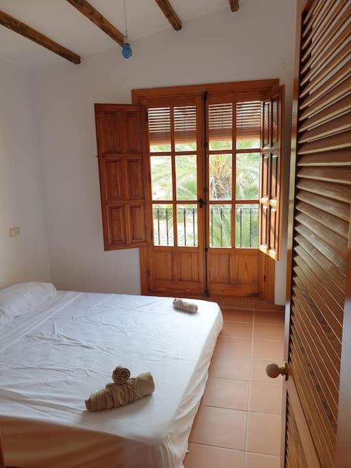 El Marinero - 1st line semi-detached 4-bedroom villa - sea view - Casa con 4 camere da letto - 18
