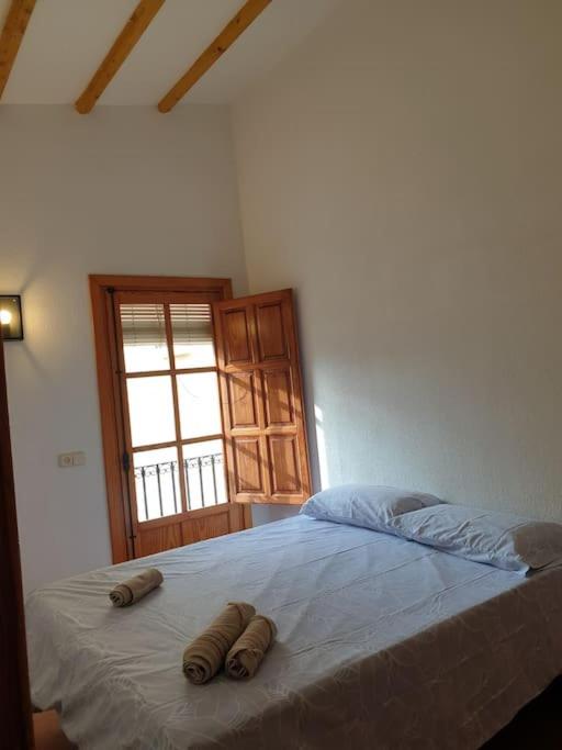 El Marinero - 1st line semi-detached 4-bedroom villa - sea view - Casa con 4 camere da letto - 17