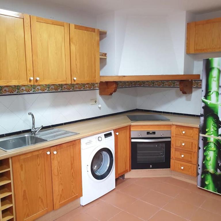 El Marinero - 1st line semi-detached 4-bedroom villa - sea view - Casa con 4 camere da letto - 14
