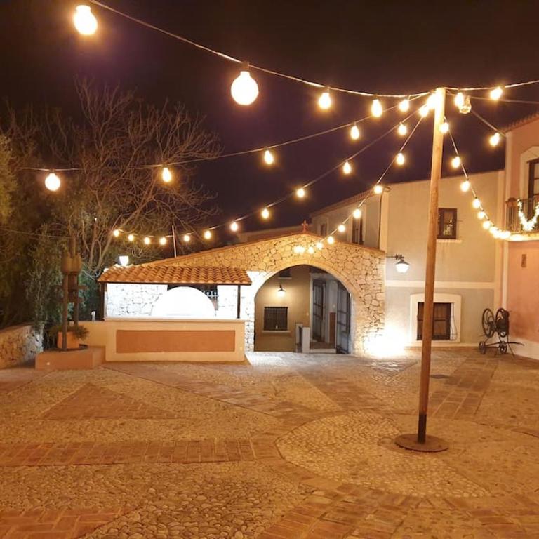 El Marinero - 1st line semi-detached 4-bedroom villa - sea view - Casa con 4 camere da letto - 13