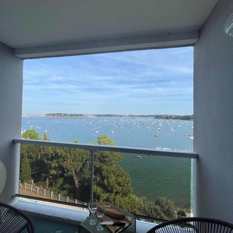 Rosa*Studio *Belle Vue Mer*Dinard* - One-Bedroom Apartment - 3