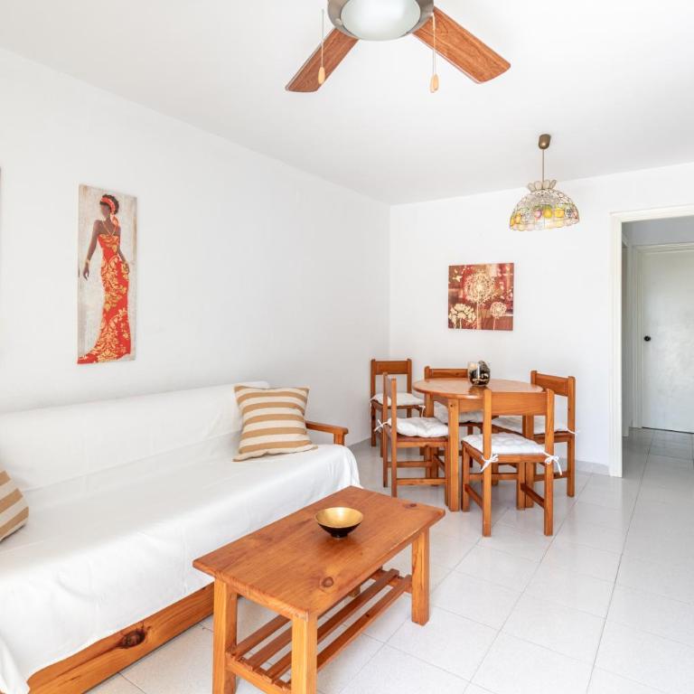 Apartamentos EL Rocio Casa Azahar - Apartamento de 1 dormitorio - 3