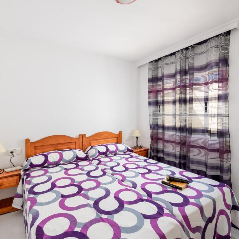 Apartamentos EL Rocio Casa Azahar - Apartamento de 1 dormitorio - 9