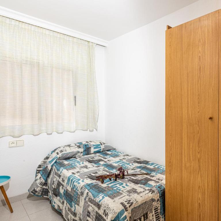 Apartamentos EL Rocio Casa Azahar - Apartamento de 2 dormitorios - 11