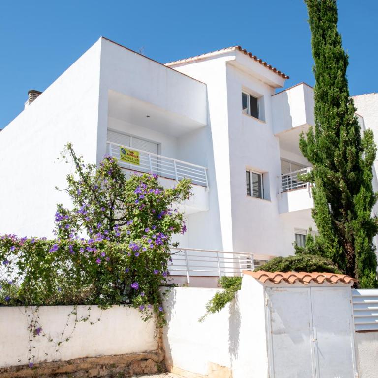 Apartamentos EL Rocio Casa Azahar - Apartamento de 1 dormitorio - 2