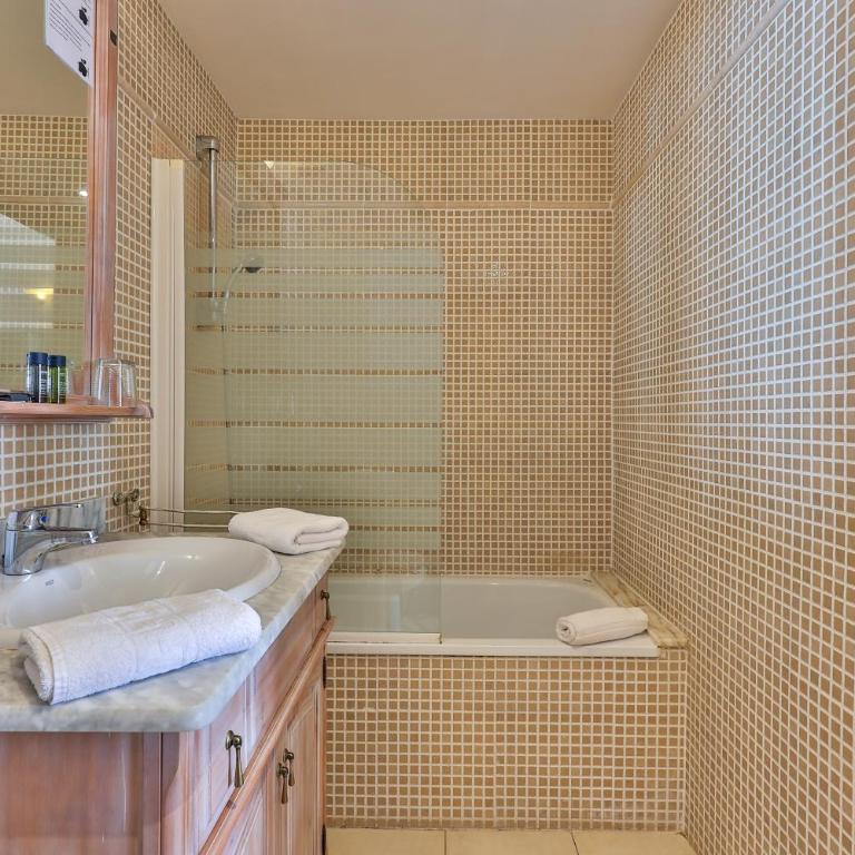 Hôtel Playa - Chambre Lits Jumeaux Supérieure - 5