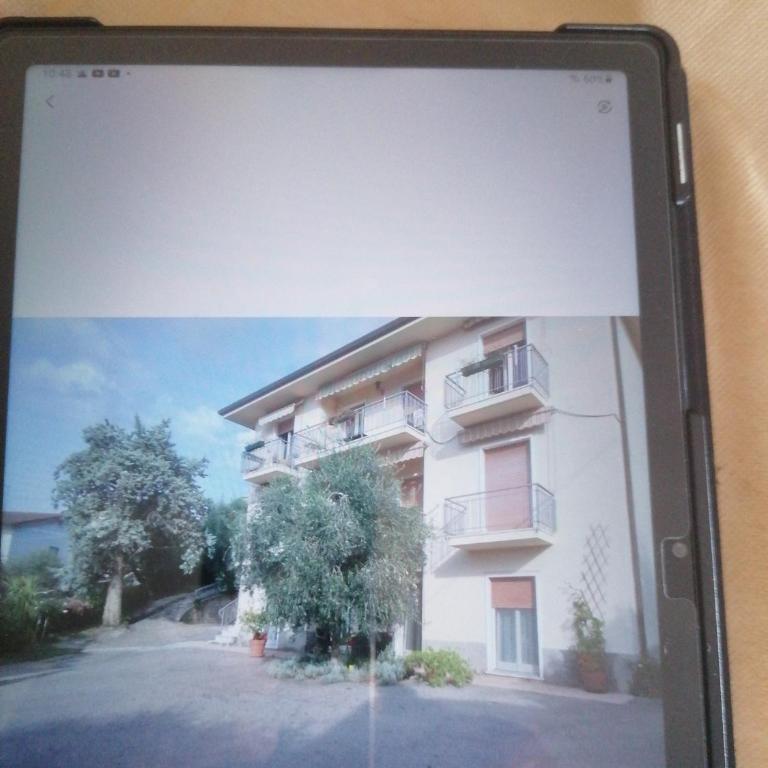 Casa Silvio - Appartamento con 2 Camere da Letto - 23