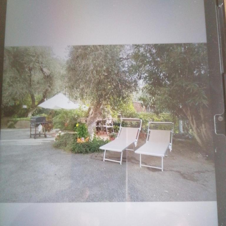 Casa Silvio - Appartamento con 2 Camere da Letto - 25