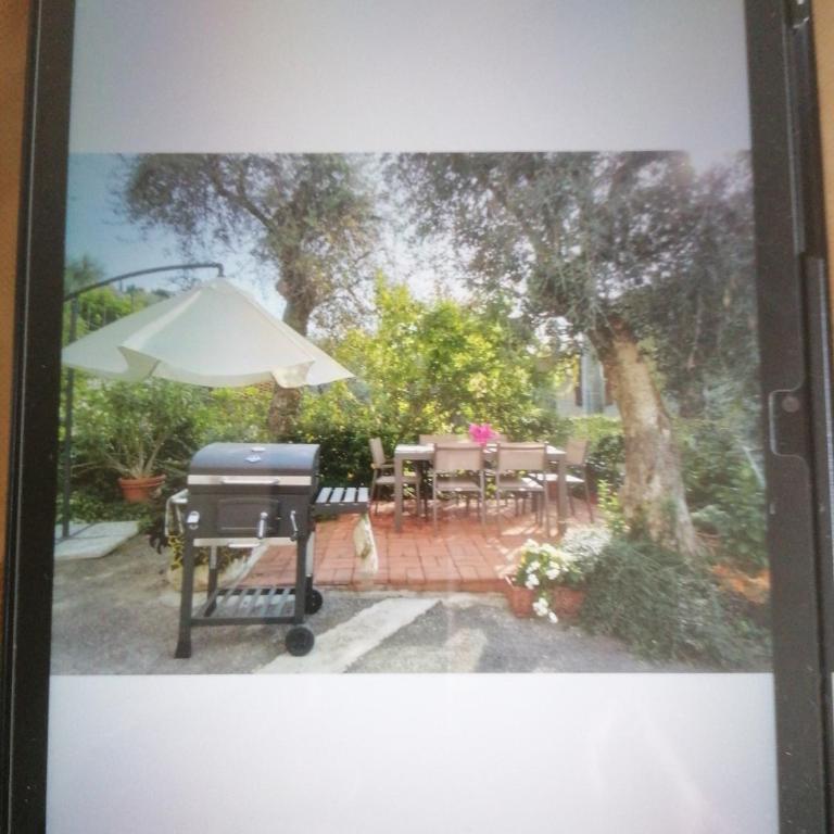 Casa Silvio - Appartamento con 2 Camere da Letto - 24