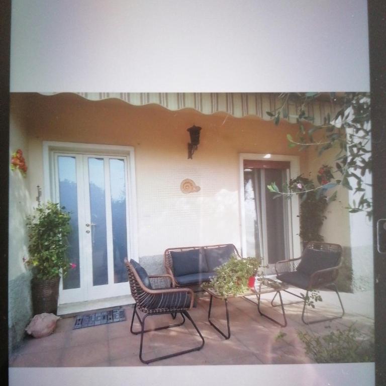 Casa Silvio - Appartamento con 2 Camere da Letto - 22