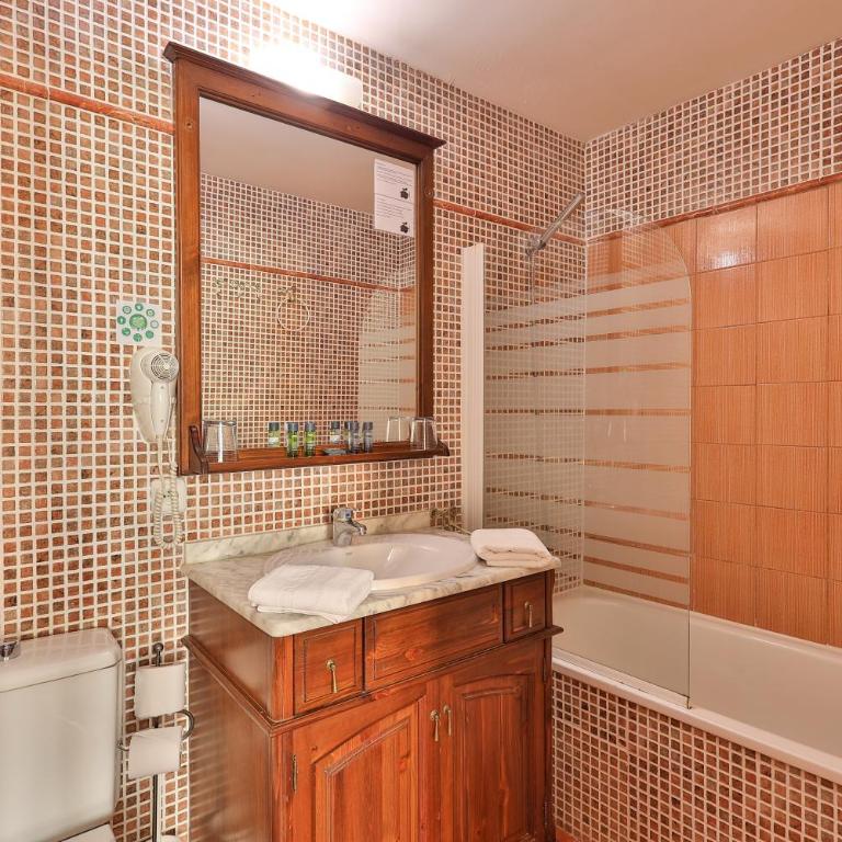 Hôtel Playa - Chambre Double Supérieure - 1