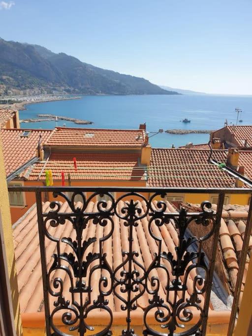 Duplex vue mer 50m de la plage des Sablettes - Appartement 1 Chambre - 1