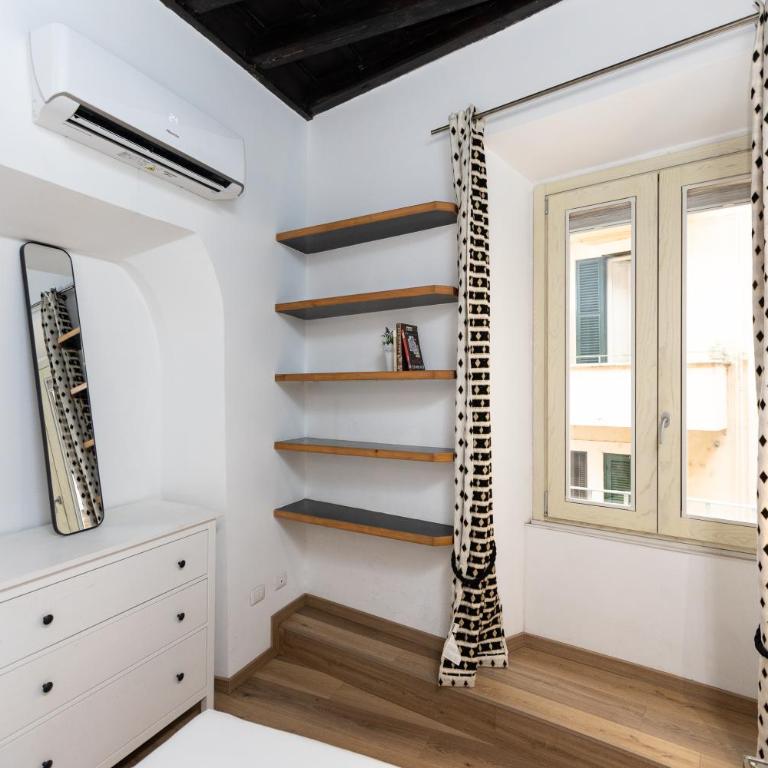 Rental in Rome - RomaCampusMartius - Appartamento con 1 Camera da Letto - 31